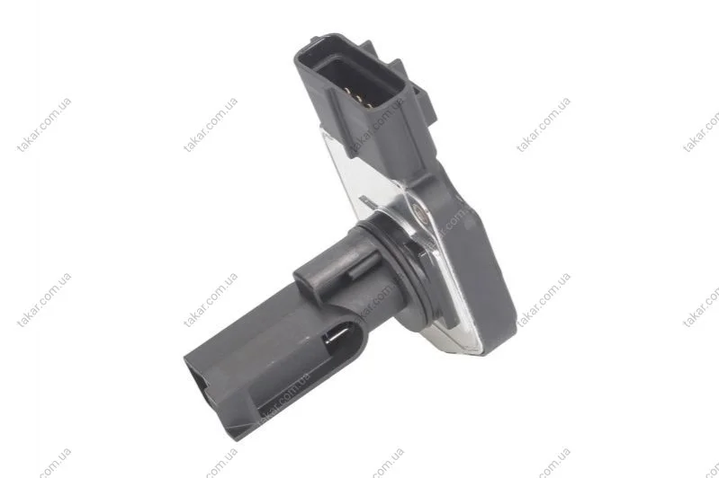 Расходомер воздуха FORD Mondeo/Transit ''2.0-2.4TDCI''00-07 Delphi AF10372-12B1 (фото 1)