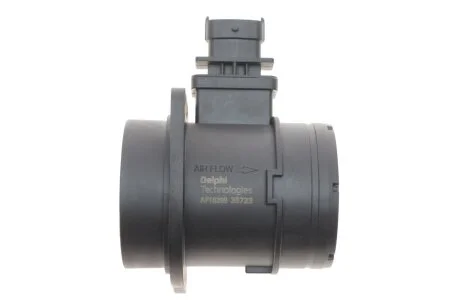 Датчик масової витрати повітря Delphi AF10399-12B1