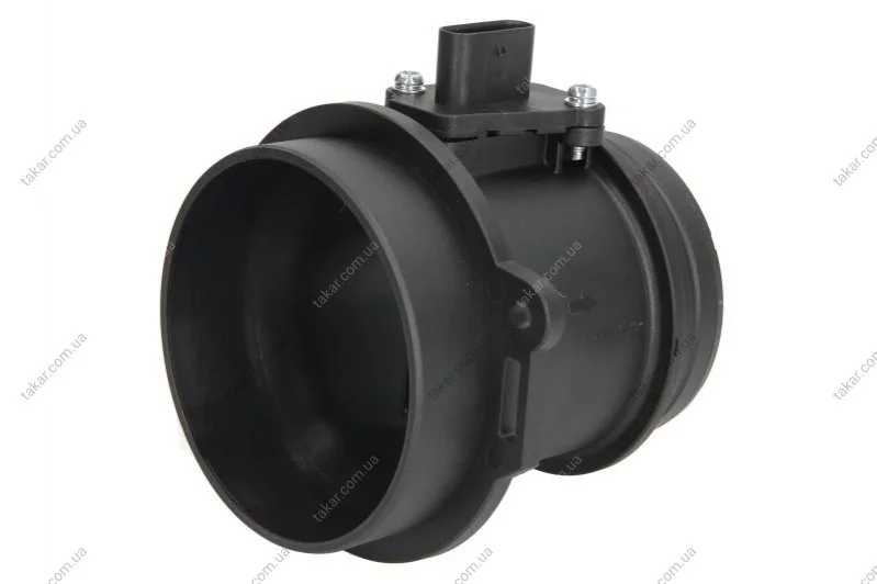 Витратомір повітря AUDI/VW A4/A5/A6/A7/Q5/Q7/Touareg \'\'2.7-3.0TDI \'\'04-18 Delphi AF10406-12B1 (фото 1)
