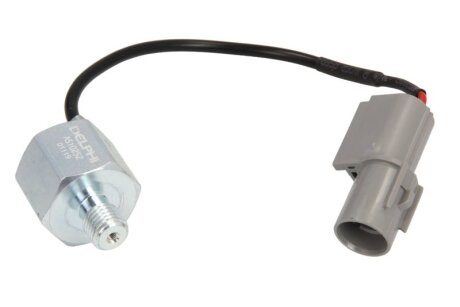 Фото датчик детонації Delphi AS10252 Датчик детонації Delphi AS10252