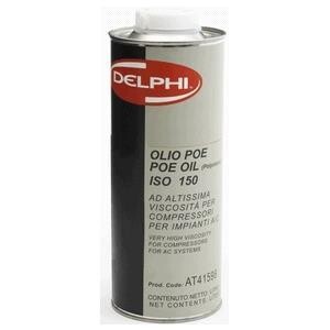 A_Компресорне масло POE oil ISO 150 937ml Delphi AT41598