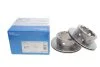 Диск гальмівний MB Sprinter задн. вент. (Комл. 2шт) (вир-во) Delphi BG3399 (фото 4)