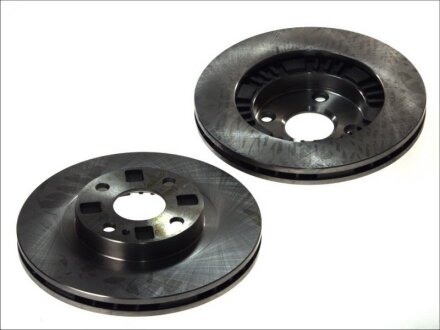 Фото диск гальмівний Delphi BG3509 Диск гальмівний Delphi BG3509