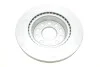 Диск гальмівний AUDI/SEAT/SKODA/VW A3/Altea/Toledo/Octavia/Caddy/Golf "F D=279,8mm "03>> Delphi BG3832C (фото 3)