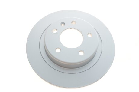 Фото диск гальмівний Delphi BG4977C Диск гальмівний Delphi BG4977C