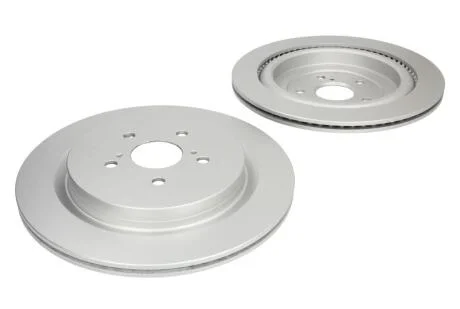 Диск гальмівний Delphi BG5060C