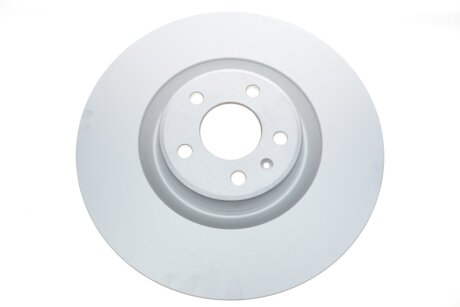 Фото диск гальмівний Delphi BG9171C Диск гальмівний Delphi BG9171C