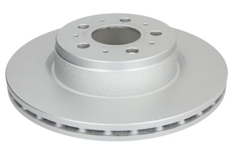 Фото диск гальмівний Delphi BG9369C Диск гальмівний Delphi BG9369C