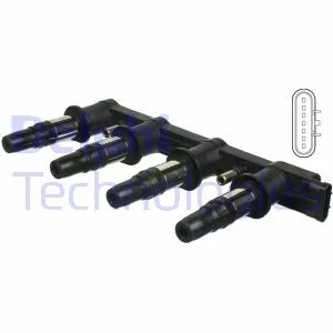 Котушка запалення Delphi CE0184112B1