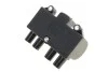 Катушка зажигания 12V Delphi CE10001-12B1 (фото 2)