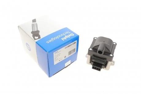 Котушка запалювання 12V Delphi CE10023-12B1