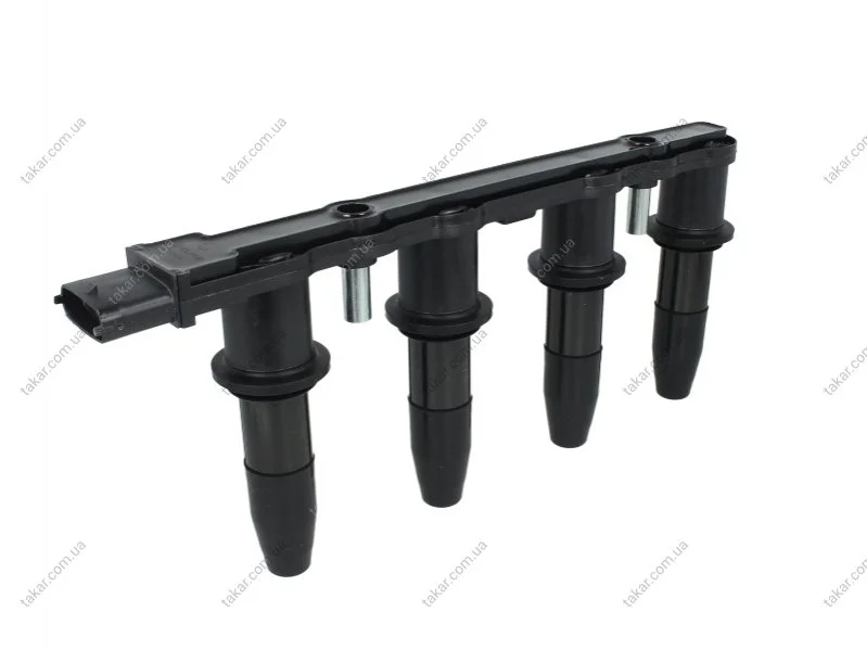 Катушка зажигания 12V Delphi CE20009-12B1 (фото 1)