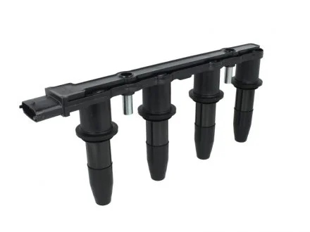 Котушка запалювання 12V Delphi CE20009-12B1