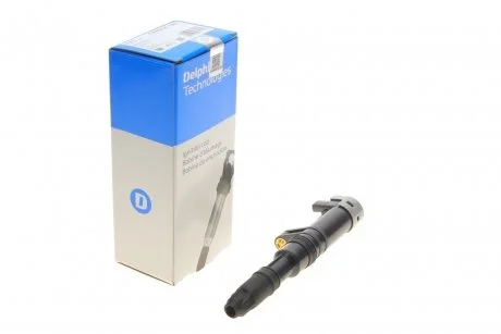 Катушка зажигания 12V Delphi CE20014-12B1