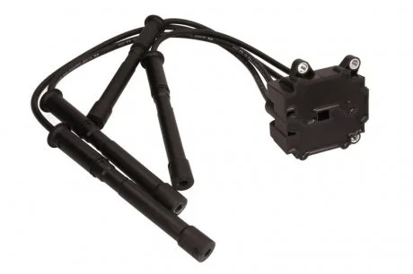 Котушка запалювання 12V Delphi CE20017-12B1