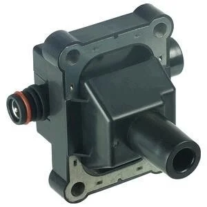 Котушка запалювання 12V Delphi CE20038-12B1