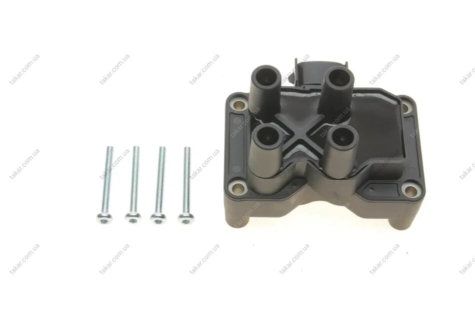 Катушка зажигания 12V Delphi CE20044-12B1 (фото 1)