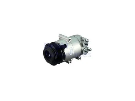 Компрессор кондиционера FORD Galaxy/Mondeo/S-Max "2,0-2,3 "06-15 Delphi CS20348
