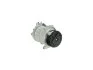 Компресор кондиціонера NISSAN/RENAULT X-Trail/Laguna "2,0-3,0dCi "07>> Delphi CS20477 (фото 2)