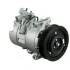 Компрессор кондиционера RENAULT Megan/Scenic "08>> Delphi CS20481 (фото 1)