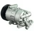 Компрессор кондиционера RENAULT Megan/Scenic "08>> Delphi CS20481 (фото 2)