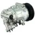 Компрессор кондиционера RENAULT Megan/Scenic "08>> Delphi CS20481 (фото 3)