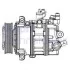 Компрессор кондиционера новый VW Jetta VI 10-18 Delphi CS20529 (фото 1)