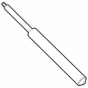 Амортизатор пiдв. AUDI, VW передн. Delphi D2255483