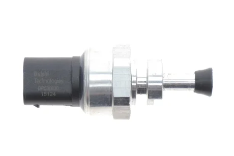 Датчик давления ОГ RENAULT "1.5-3.0dCi "07>> Delphi DPS00030-12B1