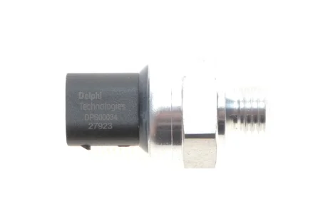 Датчик тиску вiдпрацьованих газiв Delphi DPS00034-12B1