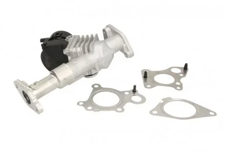 Клапан рециркуляции газов EGR Delphi EG10488-12B1