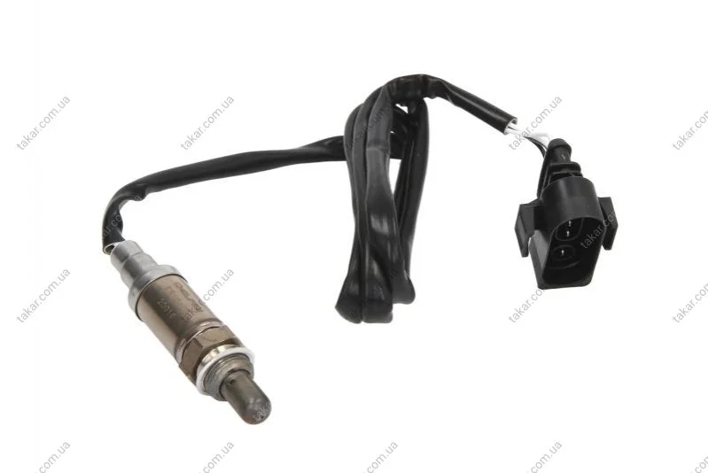 Лямбда-зонд AUDI/VW A3/A4/A6/Passat "1.8T "96-00 Delphi ES10403-12B1 (фото 1)