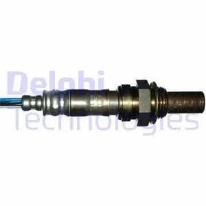 Лямбда-зонд BMW/LANDROVER 3(E46)/5(E39)/X5(E53)/RangeRover "1,6-3,0L "98>> Delphi ES10857-12B1