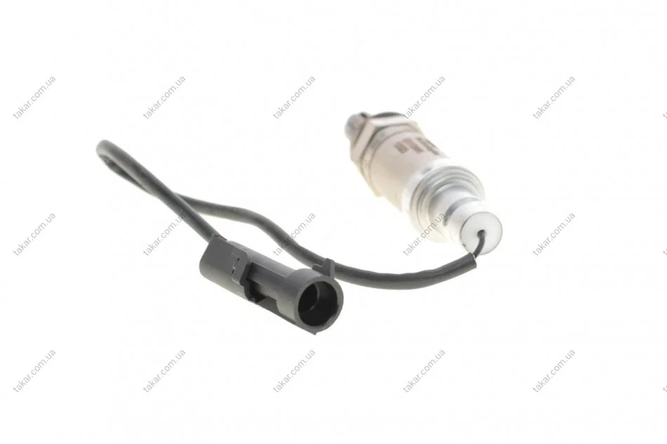 Лямбда-зонд OPEL Astra/Corsa/Kadett/Vectra \'\'1.3-1.8 \'\'85-02 Delphi ES10966-12B1 (фото 1)