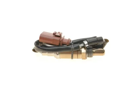 Лямбда-зонд SEAT/SKODA/VW Ibiza/Leon/Toledo/Fabia/Octavia/Roomster/Caddy/Golf "1,4/1,6L "04>> Delphi ES11118-12B1