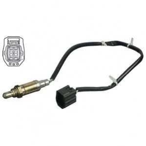 Лямбда-зонд MAZDA 3 "1.4-1.6 "03-09 Delphi ES11122-12B1 (фото 1)