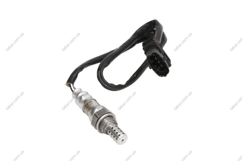Лямбда-зонд OPEL Astra/Corsa/Meriva/Vectra/Zafira "1,4/1,6L "00>> Delphi ES20291-12B1 (фото 1)