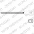 Лямбда-зонд MAZDA 626 GE 1.8-2.0i91-97 Delphi ES20333-12B1 (фото 1)