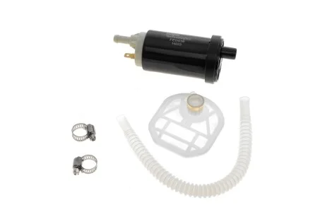 Топливный насос электрический Delphi FE0438-12B1