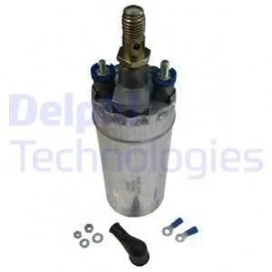 Топливный насос электрический Delphi FE0450-12B1 (фото 1)