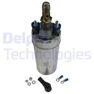 Топливный насос электрический Delphi FE0450-12B1