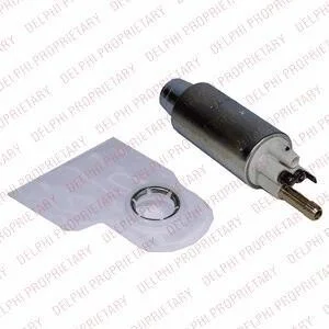 Топливный насос электрический Delphi FE0504-12B1