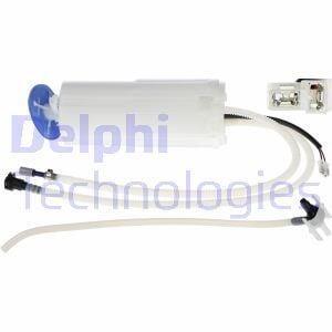 Топливный насос электрический Delphi FE0733-12B1