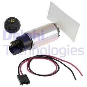 Топливный насос электрический Delphi FE0796-12B1