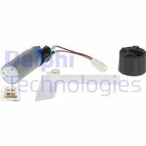 Топливный насос электрический Delphi FE0801-12B1