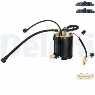 Топливный насос Delphi FE0908-12B1