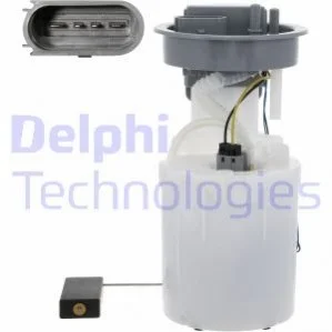 Паливний насос електричний Delphi FG0999-12B1 (фото 1)