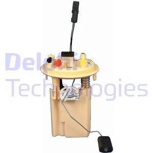 Топливный насос электрический Delphi FG1066-12B1
