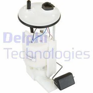 Топливный насос электрический Delphi FG1169-12B1