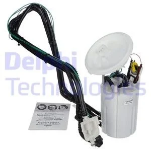 Топливный насос электрический Delphi FG1239-12B1